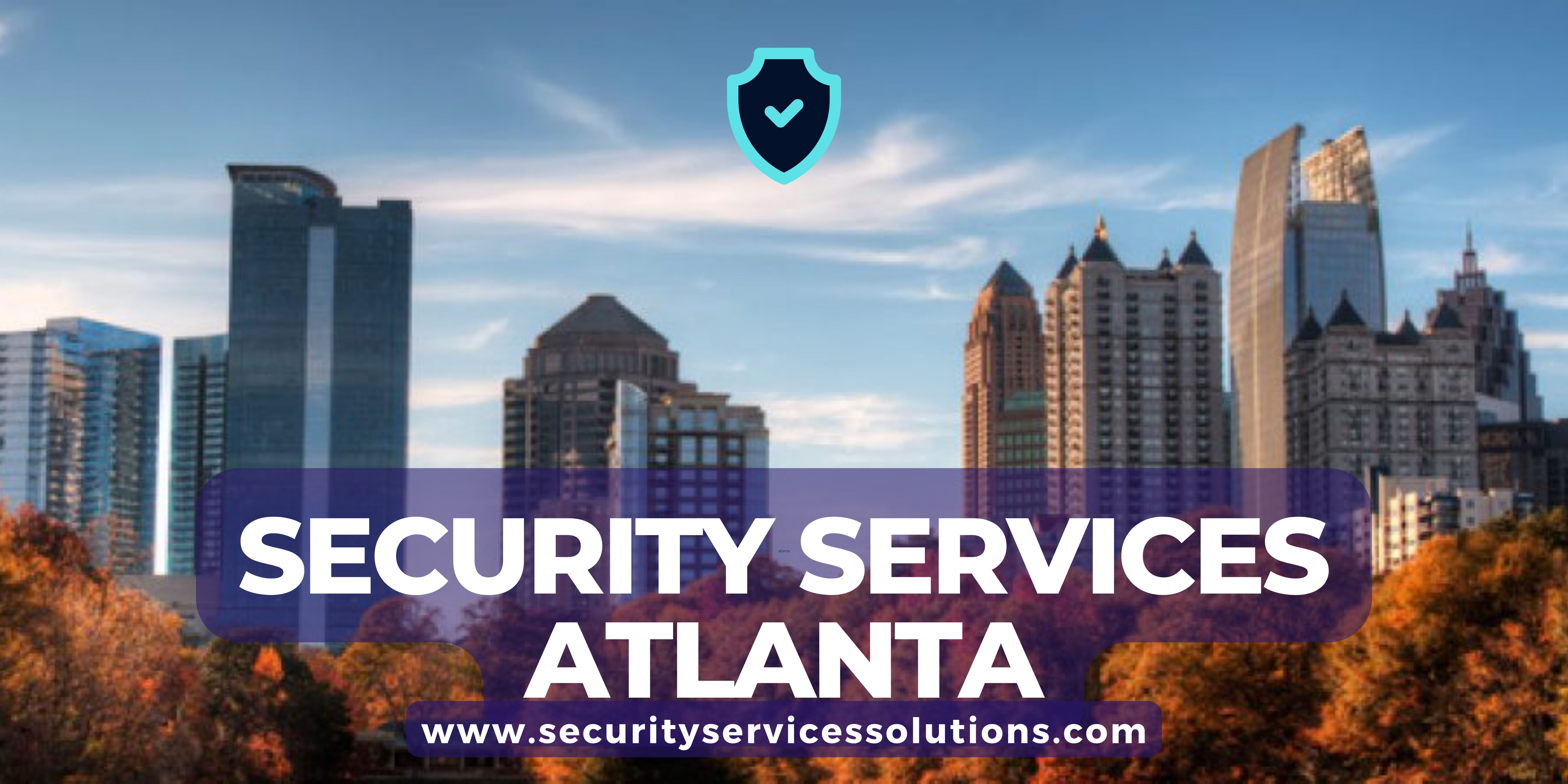 security company atlanta